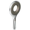Ручний душ Grohe Rainshower Icon (27637000) Ручні душі (лійки) Хром-шоколадний