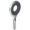 Ручной душ Grohe Rainshower Icon (27639000) Ручные души (лейки) Хром-черный