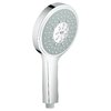 Ручний душ Grohe Power&amp; Soul Cosmopolitan (27663000) Ручні душі (лійки) Хром