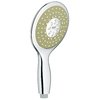 Ручний душ Grohe Power &amp; Soul (27672DR0) Ручні душі (лійки) Хром-фісташковий