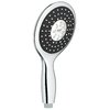 Ручной душ Grohe Power&Soul (27672XH0) Ручные души (лейки) Хром-черный