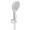 Душевой набор Grohe Power&Soul (27839000) Душевые наборы Хром