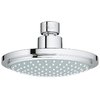 Верхній душ Grohe Euphoria (28233000) Верхні душі Хром
