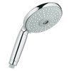 Ручной душ Grohe Rainshower Classic (28764000) Ручные души (лейки) Хром
