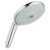 Ручний душ Grohe Rainshower Classic (28765000) Ручні душі (лійки) Хром