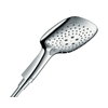 Ручний душ Hansgrohe Raindance Select E 150 3jet (26550000) Ручні душі (лійки) Хром