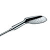 Ручной душ Hansgrohe PuraVida 150 3jet (28557000) Ручные души (лейки) Хром