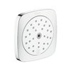 Бічний душ Hansgrohe PuraVida 100 (28430000) Бокові душі (форсунки) Хром