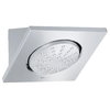 Верхній душ Grohe Rainshower F-Series (27253000) Верхні душі Хром