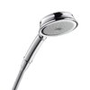 Ручний душ Hansgrohe Croma Classic 100 Multi (28539000) Ручні душі (лійки) Хром