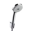 Душовий набір Hansgrohe Croma 100 Multi / Porter's 1.25 (27593000) Душові набори Хром