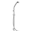 Душовий набір Hansgrohe Croma 100 Multi / Unica'ren Lift 1.05 (27791000) Душові набори Хром