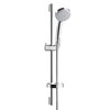 Душевой набор Hansgrohe Croma 100 Vario/ Unica'C 0.65 (27772000) Душевые наборы Хром