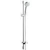 Душовий набір Hansgrohe Croma 100 Vario / Unica'c 0.9 (27771000) Душові набори Хром