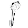 Душовий набір Hansgrohe Croma Select S (26420400) Душові набори Хром-білий