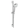 Душовий набір Hansgrohe Croma Select S (26560400) Душові набори Хром-білий