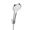 Душовий набір Hansgrohe Croma Select S (26421400) Душові набори Хром-білий