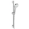 Душевой набор Hansgrohe Croma Select S (26563400) Душевые наборы Хром-белый