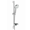 Душовий набір Hansgrohe Croma Select S (26566400) Душові набори Хром-білий
