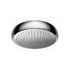 Верхній душ Hansgrohe Crometta 100 (26577000) Верхні душі Хром