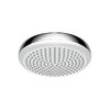 Верхній душ Hansgrohe Crometta 100 (26577400) Верхні душі Хром-білий