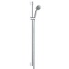 Душовий набір Hansgrohe Crometta 85 Green / Unica'crometta 0.9 (27651000) Душові набори Хром