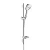 Душевой набор Hansgrohe Raindance Select E 120 EcoSmart /Unica'S Puro 0.65 (26622000) Душевые наборы Хром
