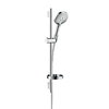 Душовий набір Hansgrohe Raindance Select S 120 / Unica 0.65 (26630000) Душові набори Хром