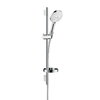 Душевой набор Hansgrohe Raindance Select S 120 /Unica 0.65 EcoSmart (26632400) Душевые наборы Хром-белый