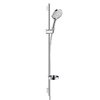 Душовий набір Hansgrohe Raindance Select S 120 / Unica 0.9 (26631000) Душові набори Хром