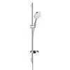 Душевой набор Hansgrohe Raindance Select S 120 /Unica 0.9 EcoSmart (26633400) Душевые наборы Хром-белый