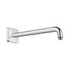 Тримач верхнього душу Hansgrohe Croma Select E (27446000) Hansgrohe Коллекция Croma Select E 
