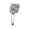 Ручний душ Kludi Q-BEO (501000500) Ручні душі (лійки) Хром