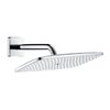 Верхний душ Hansgrohe Raindance E 360 Air 1jet (27371000) Верхние души Хром
