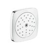 Бічний душ Hansgrohe PuraVida 100 (28430400) Бокові душі (форсунки) Білий