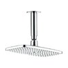 Верхній душ Hansgrohe Raindance E 240 Air 1jet (27380000) Верхні душі Хром