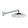 Верхній душ Hansgrohe Raindance Select S 240 2jet (26466400) Верхні душі Хром-білий