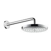 Верхний душ Hansgrohe Raindance Select S 240 2jet EcoSmart (26470000) Верхние души Хром