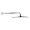 Верхний душ Grohe Rainshower Cosmopolitan 310 (26066000) Верхние души Хром