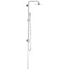 Душевая стойка Grohe Rainshower Cosmopolitan (27058000) Душевые стойки Хром