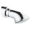 Верхній душ Grohe Relexa 100 Five (27062000) Верхні душі Хром