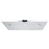 Верхний душ Grohe Rainshower F-Series (27271000) Верхние души Хром