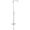 Душова стійка Grohe Rainshower Cosmopolitan (27641000) Душові стійки Хром