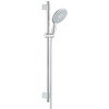 Душевой набор Grohe Power&Soul (27750000) Душевые наборы Хром