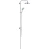Душевая стойка Grohe Euphoria Power&Soul (27911000) Душевые стойки Хром