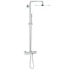 Душевая стойка Grohe Rainshower System 310 (27966000) Душевые стойки Хром