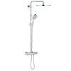 Душевая стойка Grohe Rainshower System 310 (27968000) Душевые стойки Хром