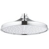 Верхний душ Grohe Rainshower Rustic (28369000) Верхние души Хром