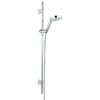 Душевой набор Grohe Rainshower Cosmopolitan (28762001) Душевые наборы Хром