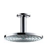 Верхний душ Hansgrohe Raindance S 180 Air 1jet (27478000) Верхние души Хром